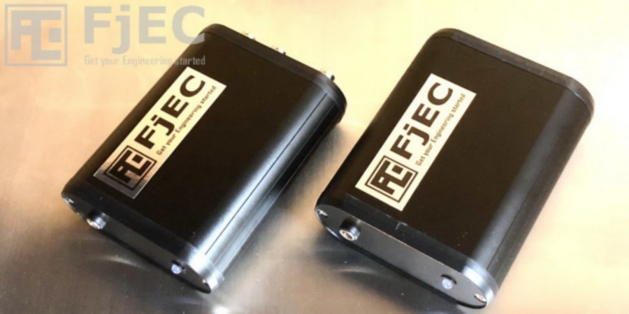 燃焼研究向け、点火・噴射用精密パルス発生器IPG